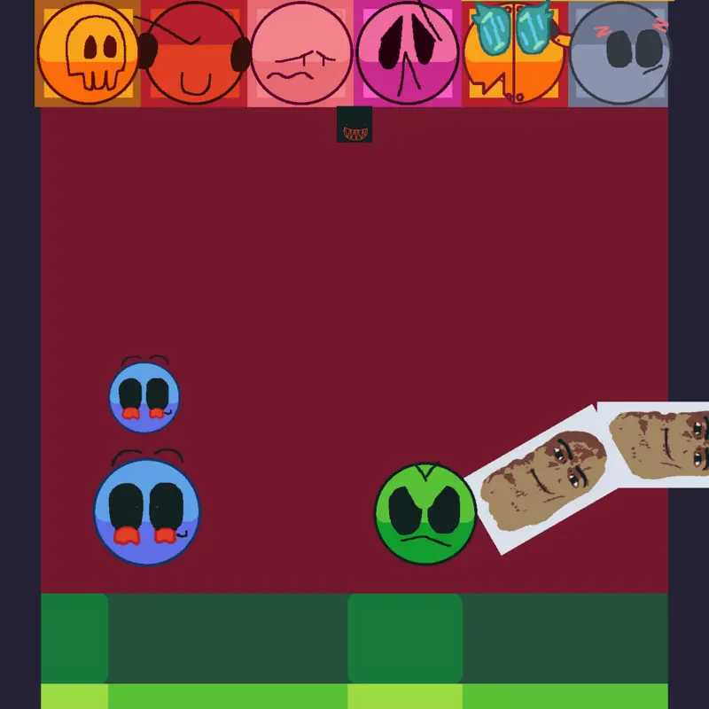 Game by @catmeowz