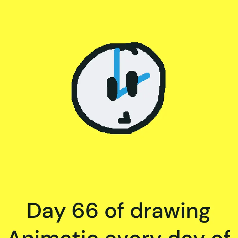 day 66 by @frozenbelow
