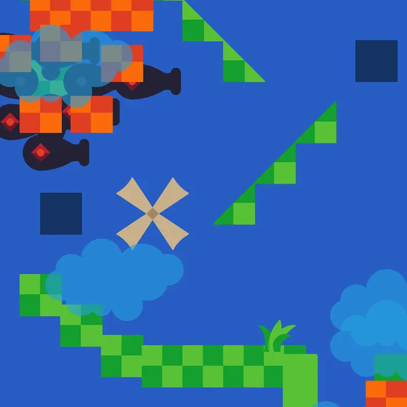 golf by @icedreams