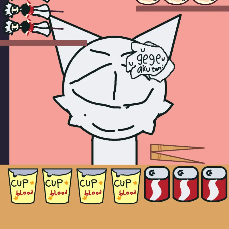 Game by @jjk_fans