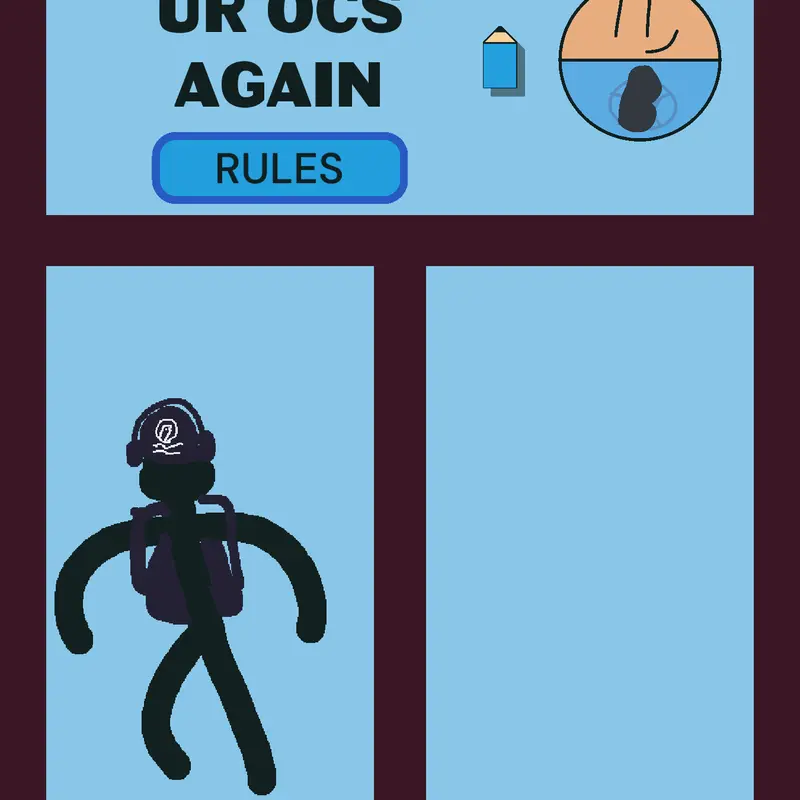 Game by @Bluemelon