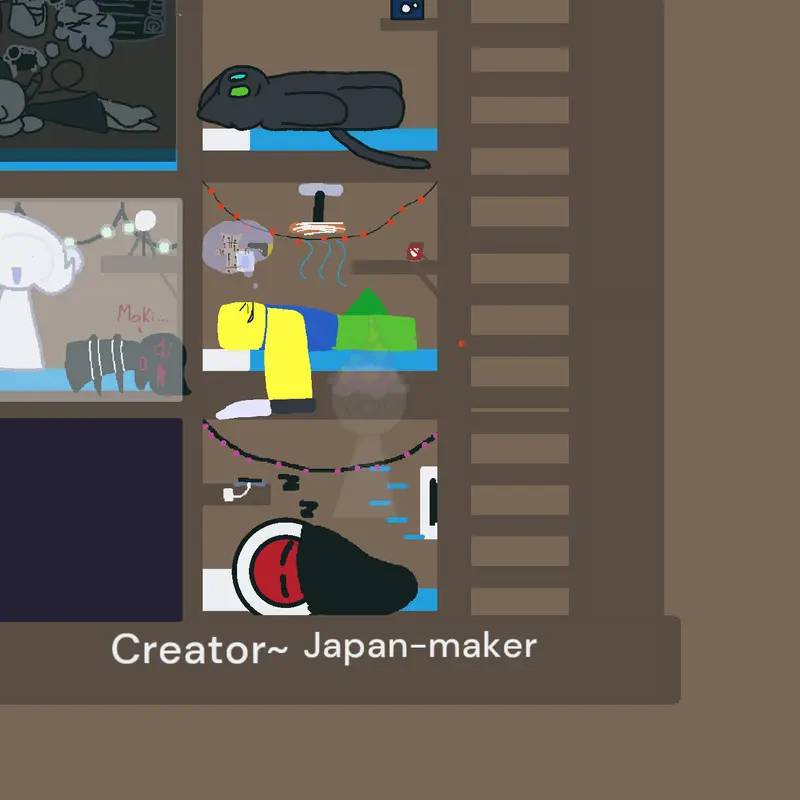 Game by @Dragodoom