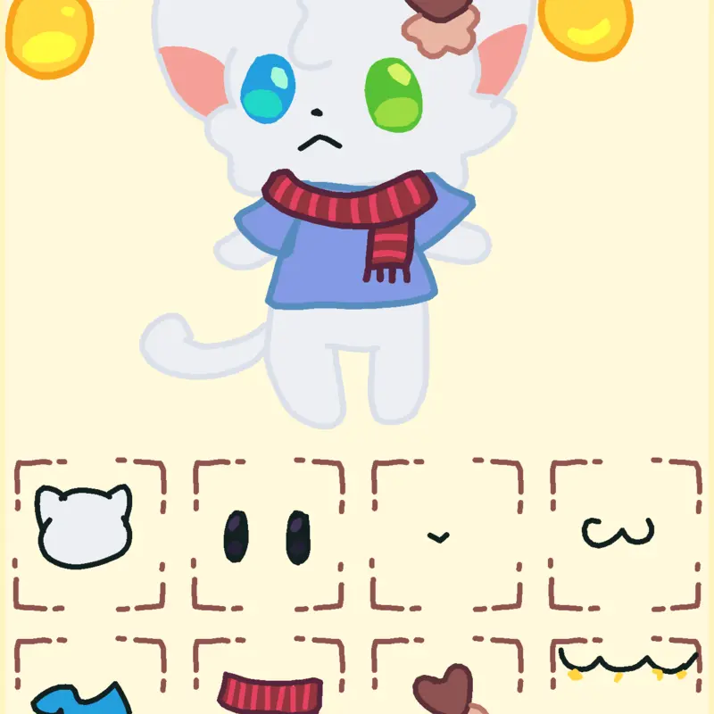 Game by @Panhmii