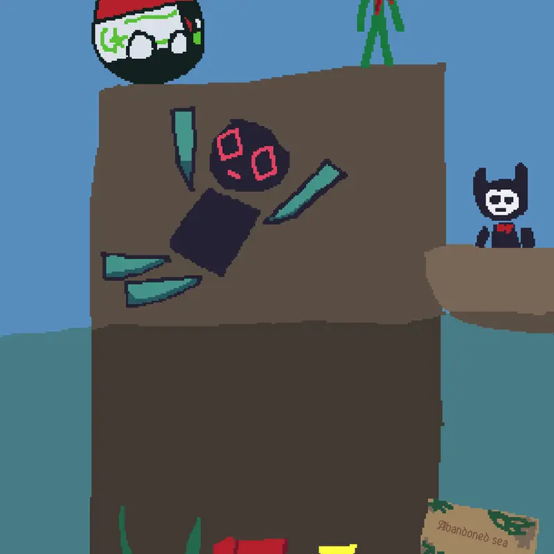 Game by @-syrianwarrior-