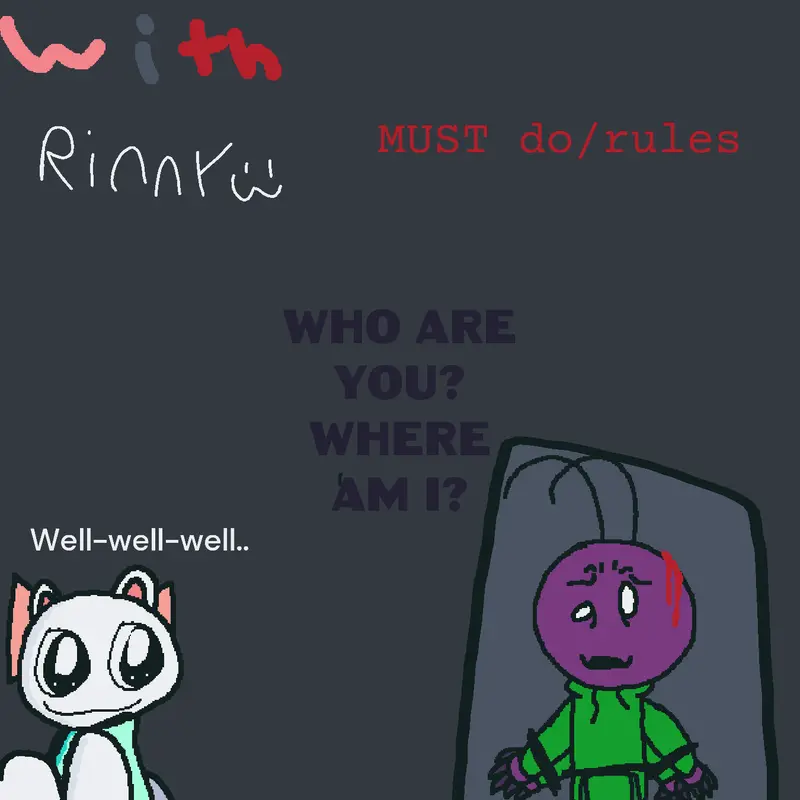 Game by @Doodlebug7919