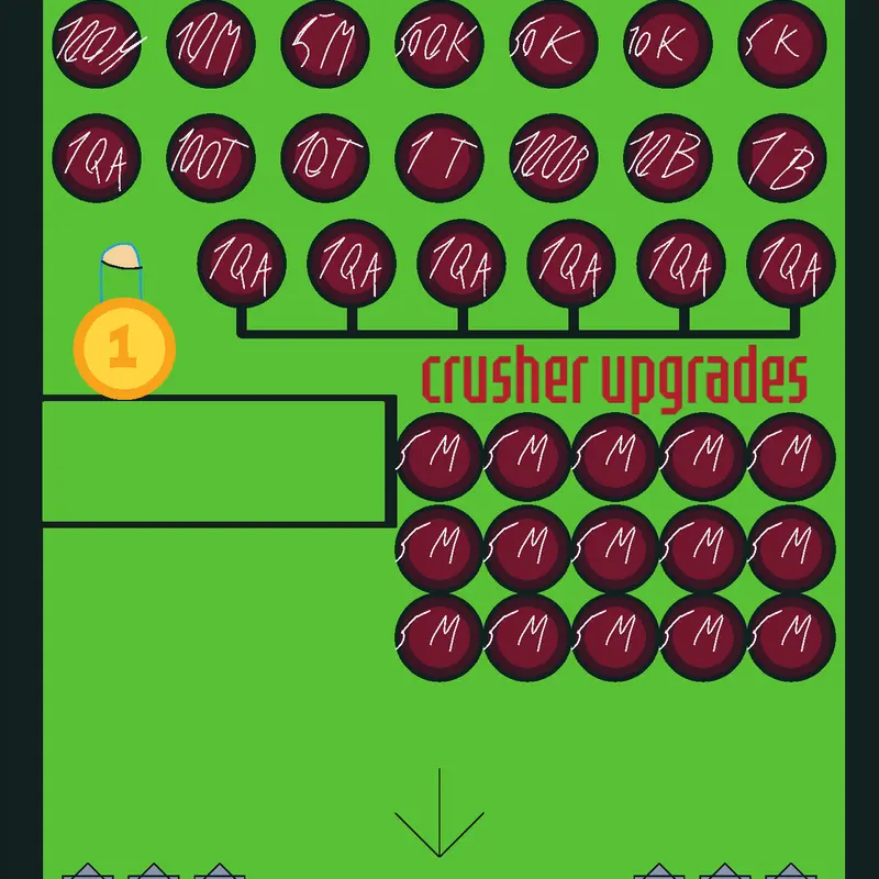 Game by @bingofan627