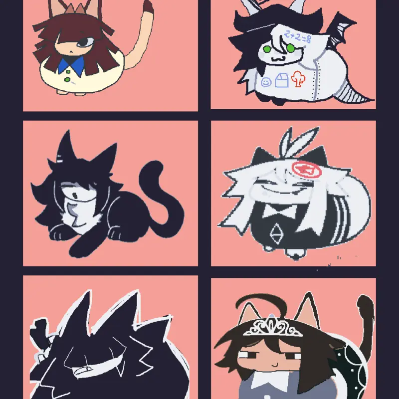 Game by @DharreldaitaXV