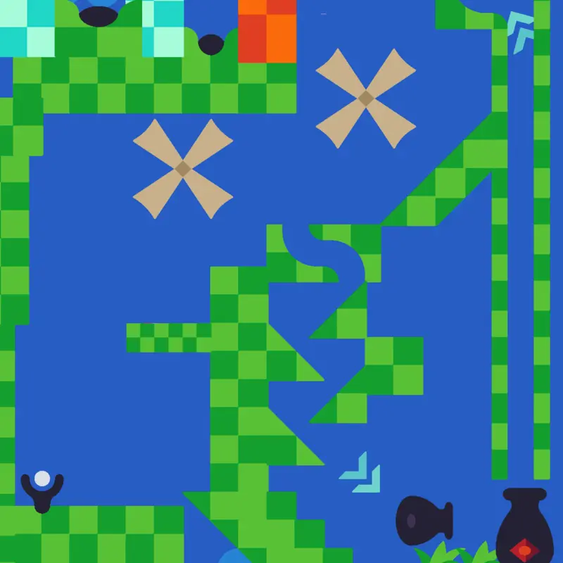 Can you beat this game? Let's see by @CarlaLopez