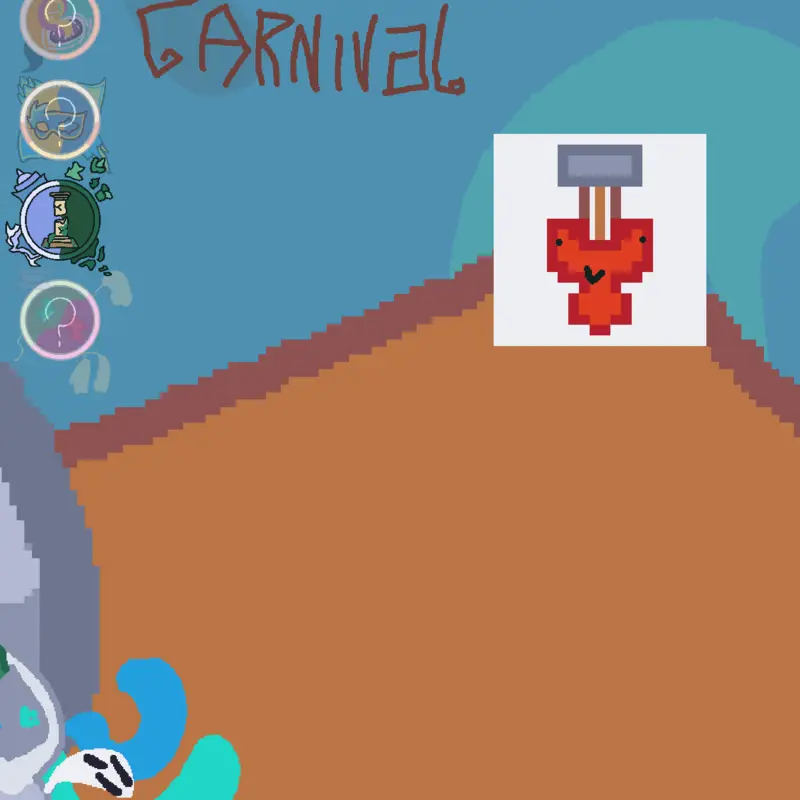 Game by @MrGinnox