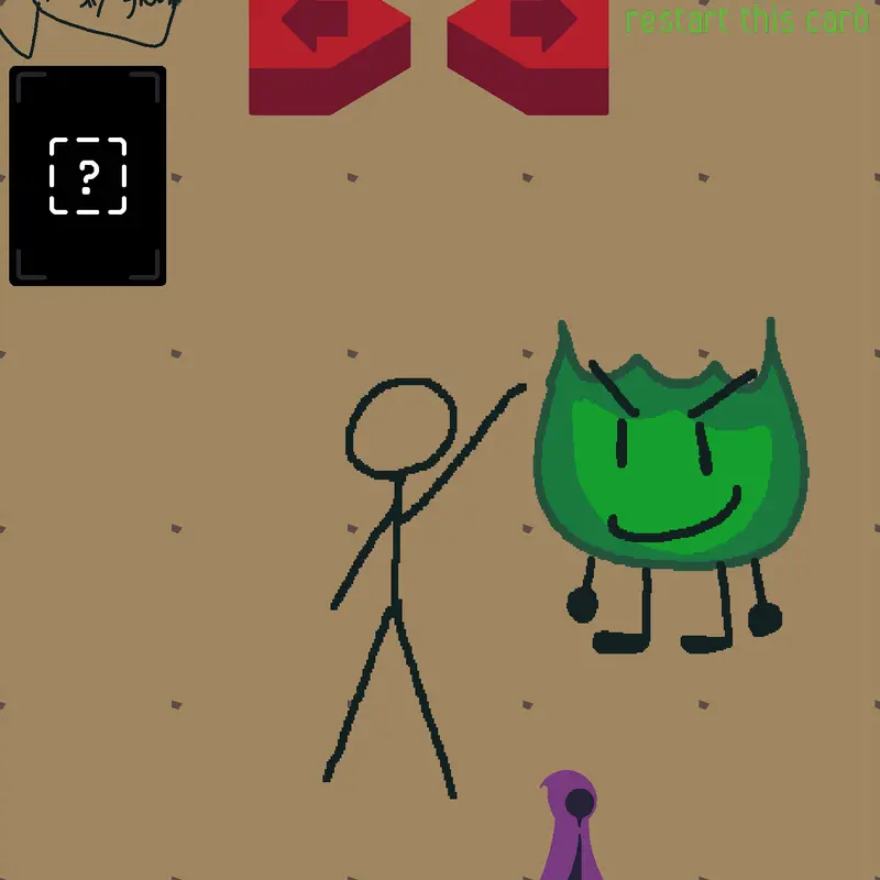 Game by @speakers