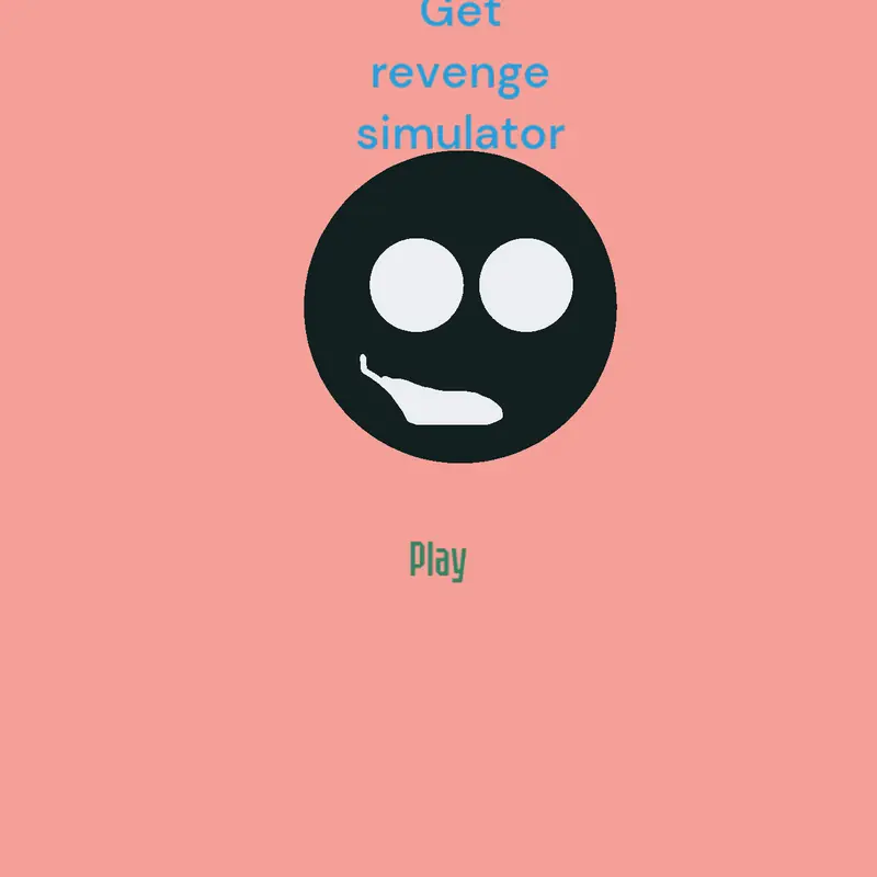 Game by @playernotfound