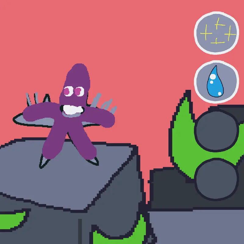 Game by @heitorvm3