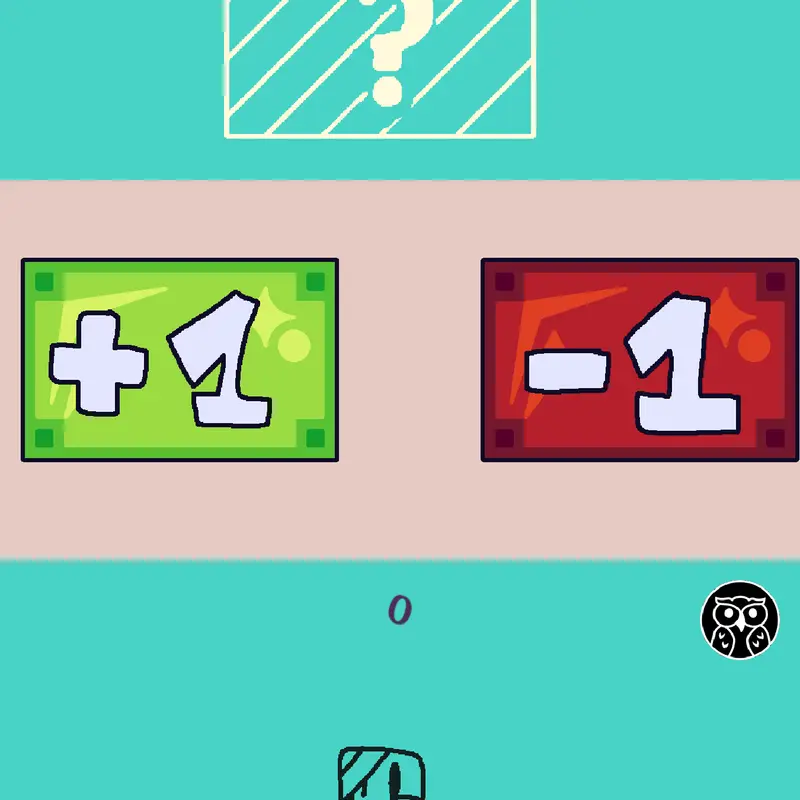 Game by @FelipePontes