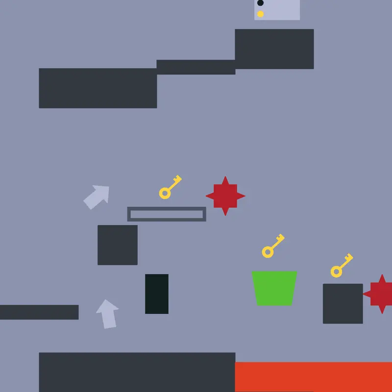 Game by @mscat