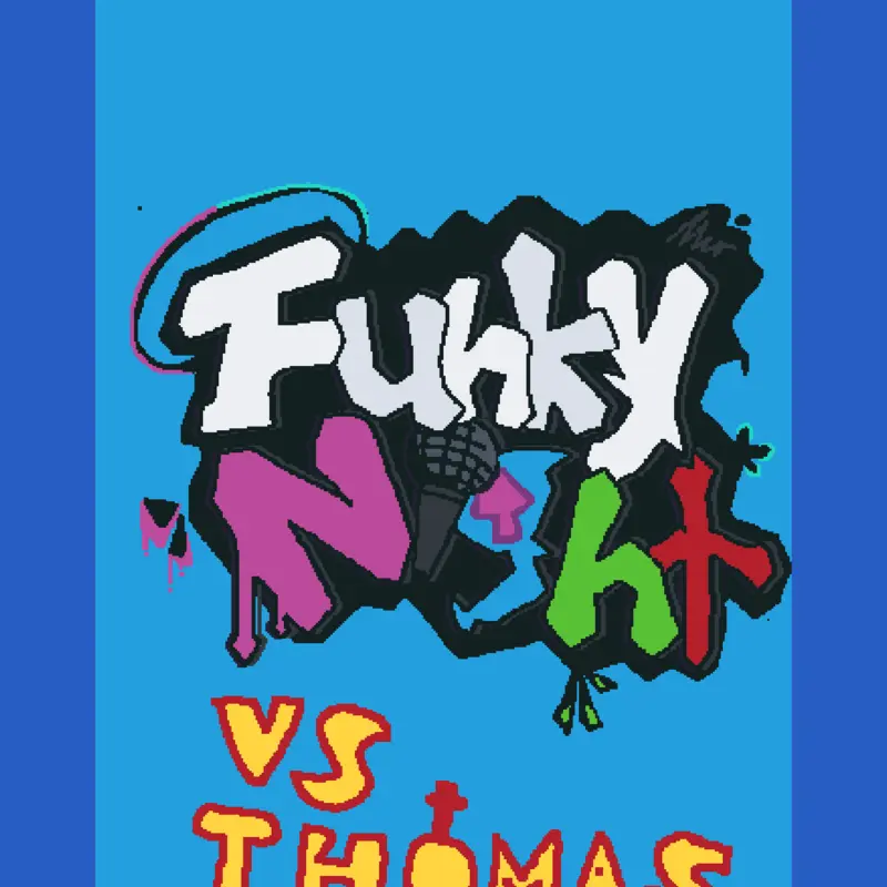 Thomas rap by @Kendrick