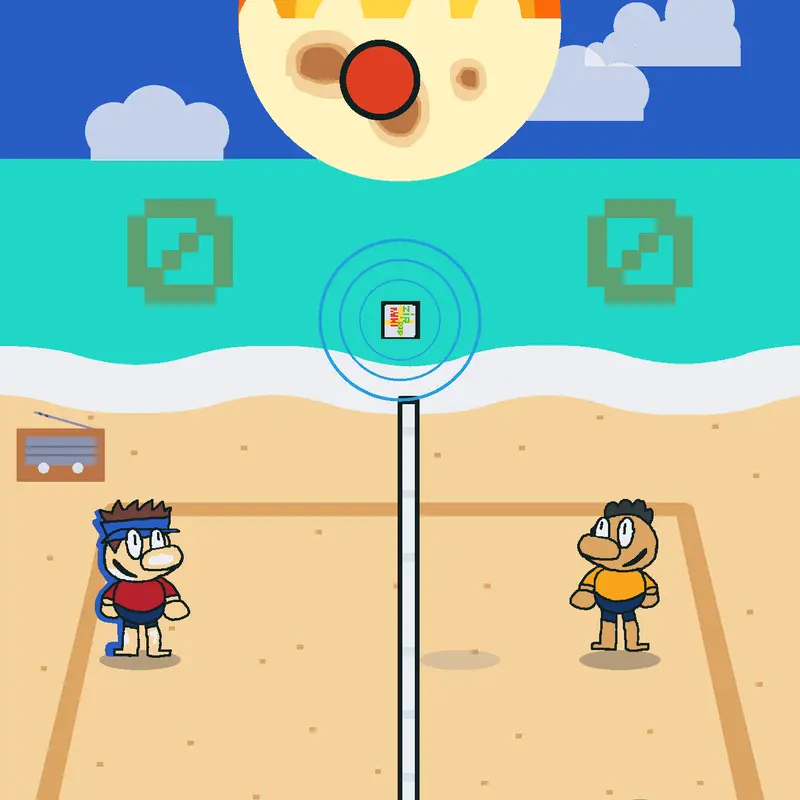 Game by @LZOTVA