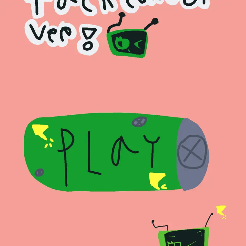 Just a Vee game cus I can by @Miku_fan4273