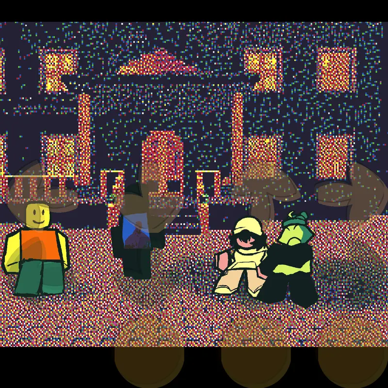 Game by @jank-games