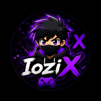 @IoziX