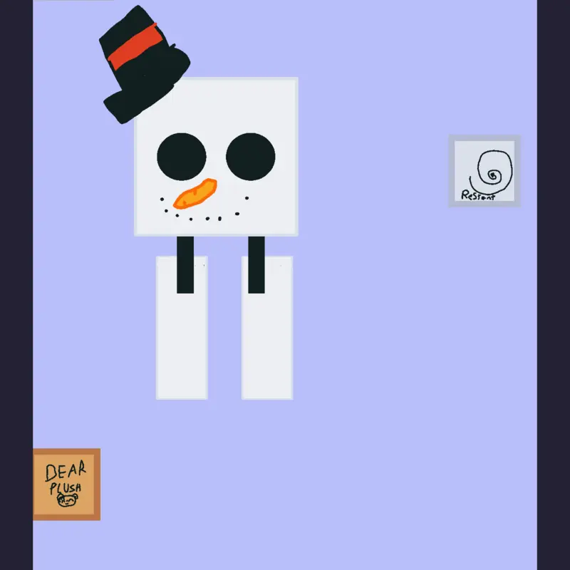 Game by @kteen