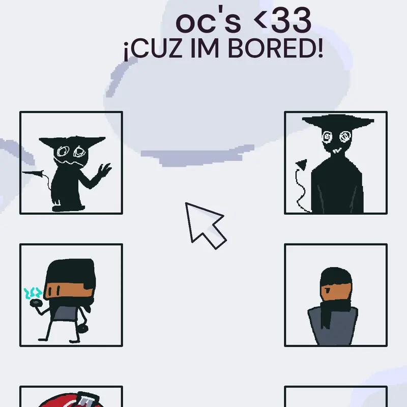 Game by @skilttles