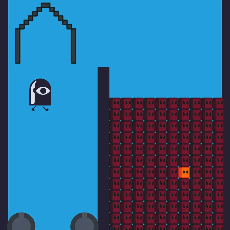 Game by @aravee