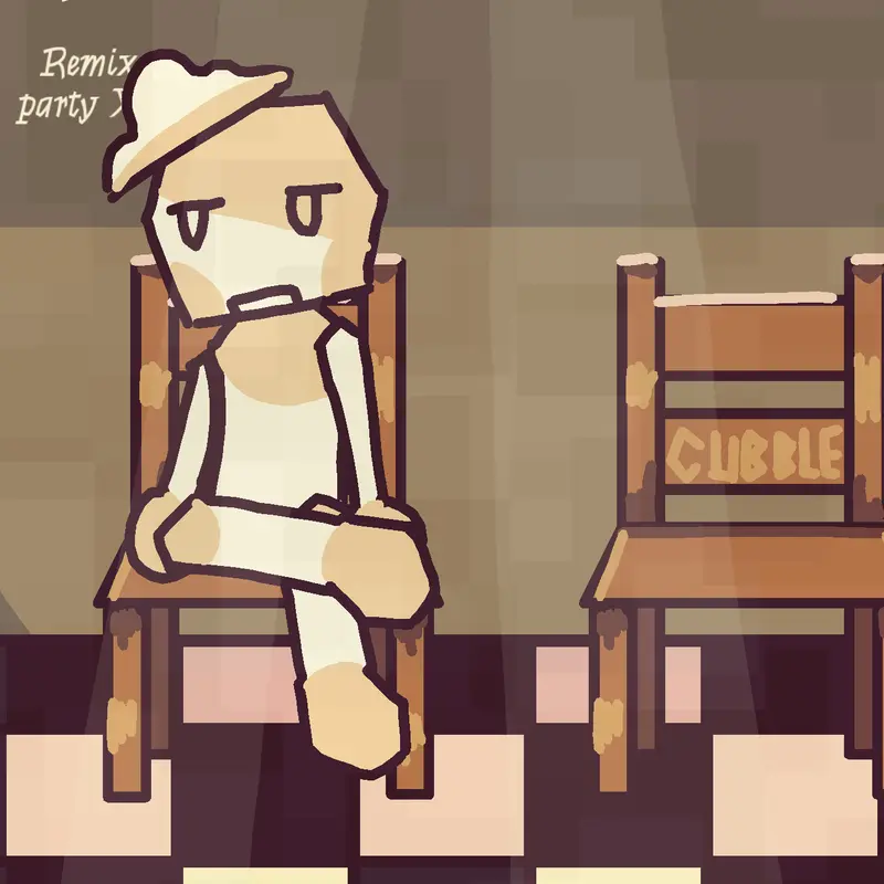 Game by @cubble