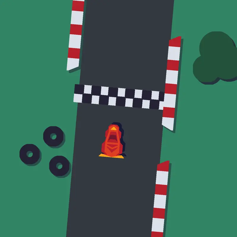 Game by @kenzoalfio