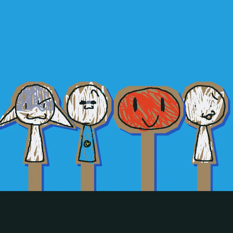 Game by @Galhofa