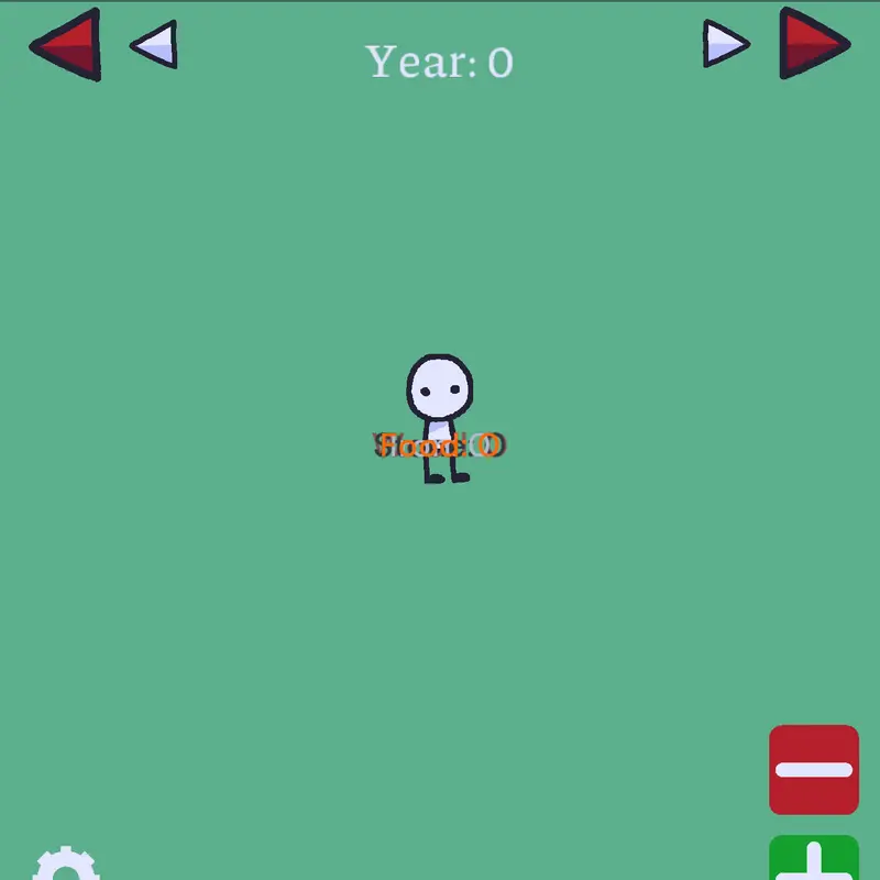 Game by @monsterangel