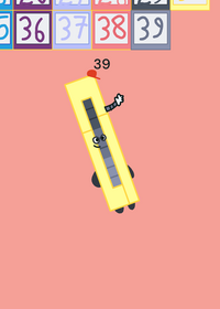 numberblocks new update