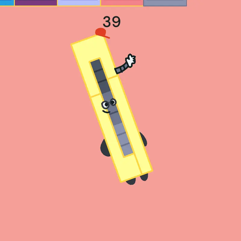 Game by @numberblocks_65