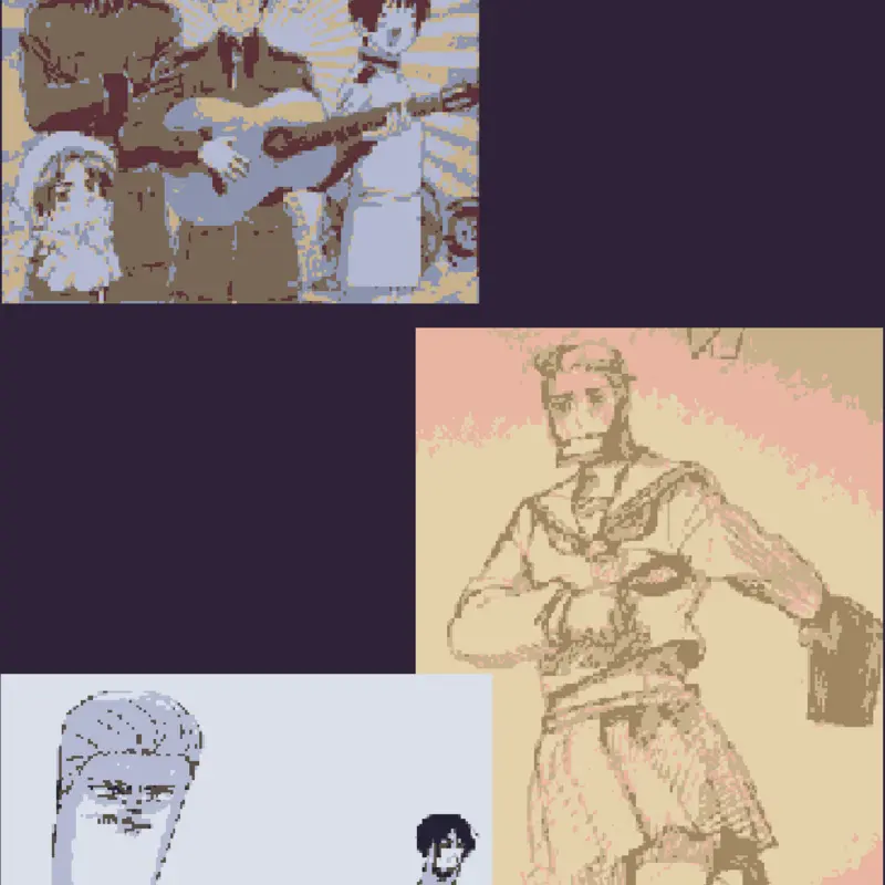 GIVE ME YAOI (thisguyxmyinteractivedeck) by @Rasasa