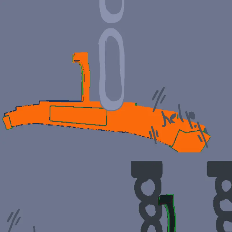 Game by @watertower