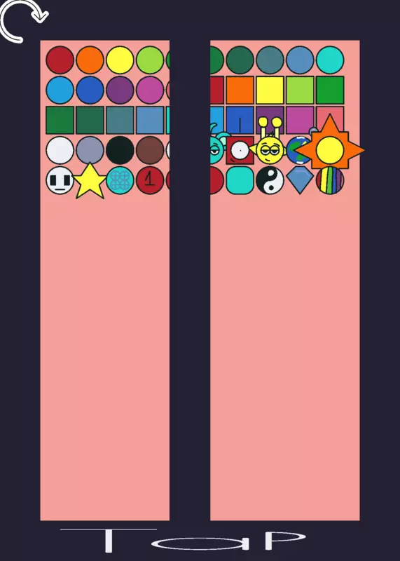 Game by @thirdyandalbie_2026