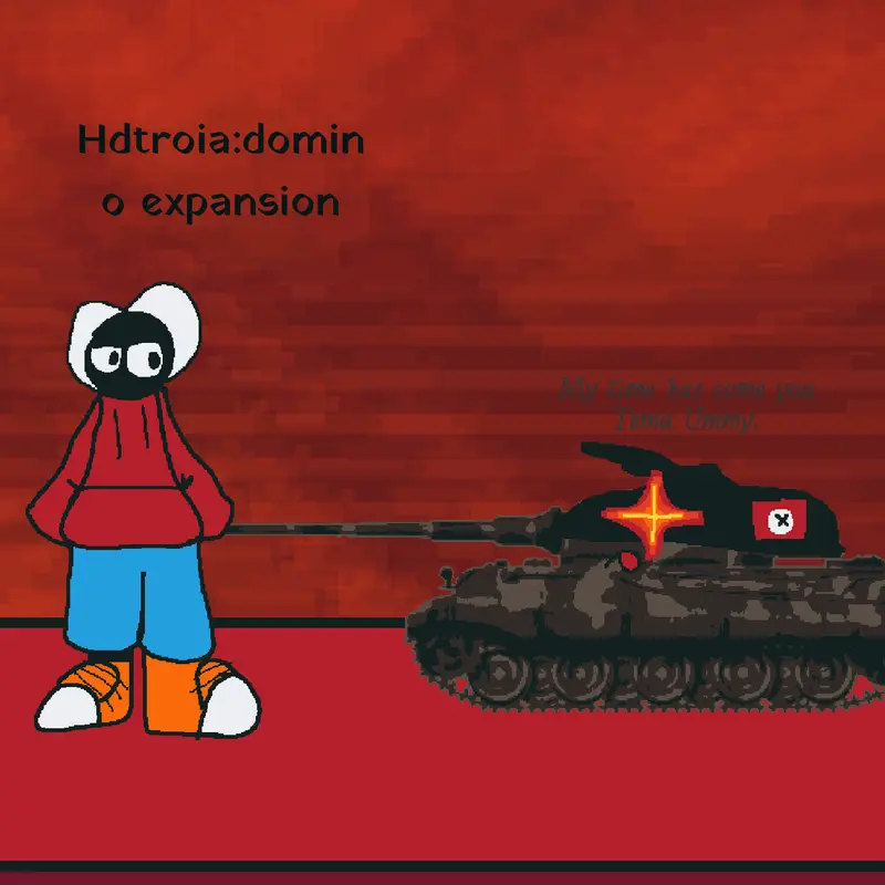 Game by @PROTOTANK