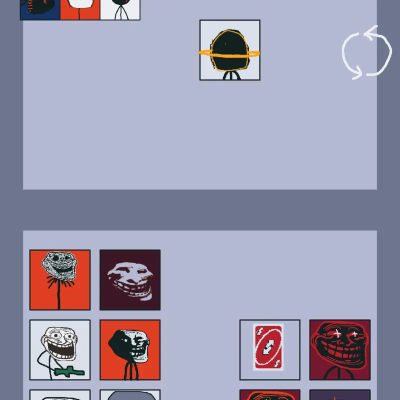 Game by @Kits_troll