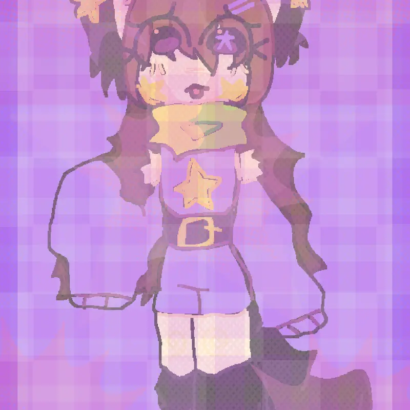 Game by @fisaen_darkness