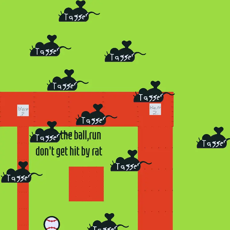 Game by @NotYou