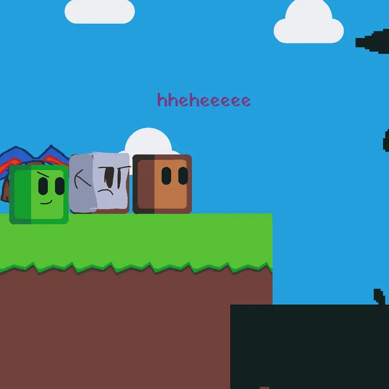 Game by @nxe8e