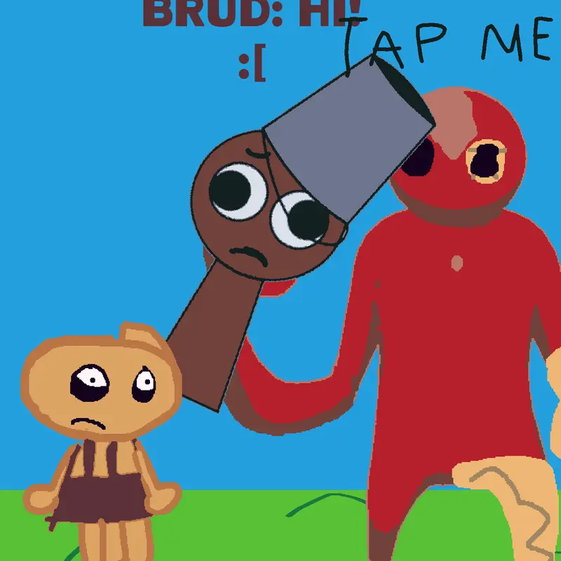 Game by @warry249