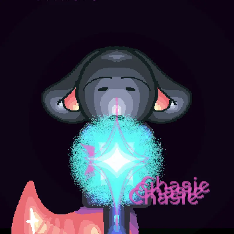 Game by @chasie