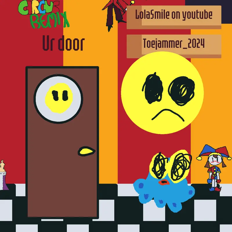 Game by @RubySmiler