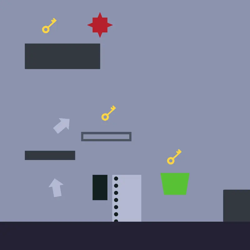 Game by @ModgenSonicHedgehog