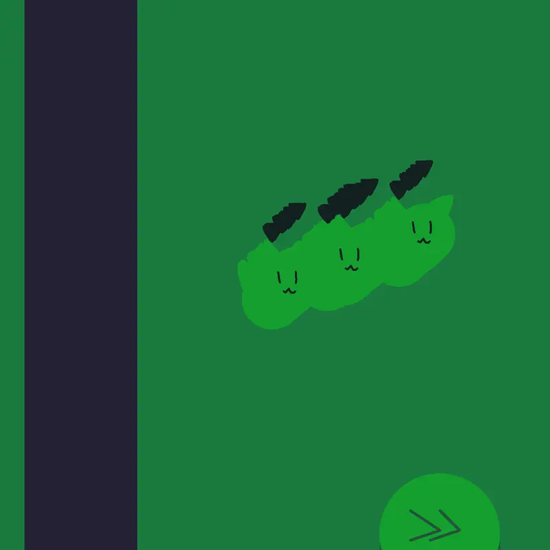 Game by @blacky_the_cat4747