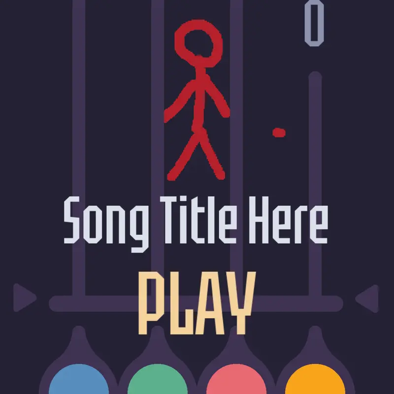Game by @levitesito
