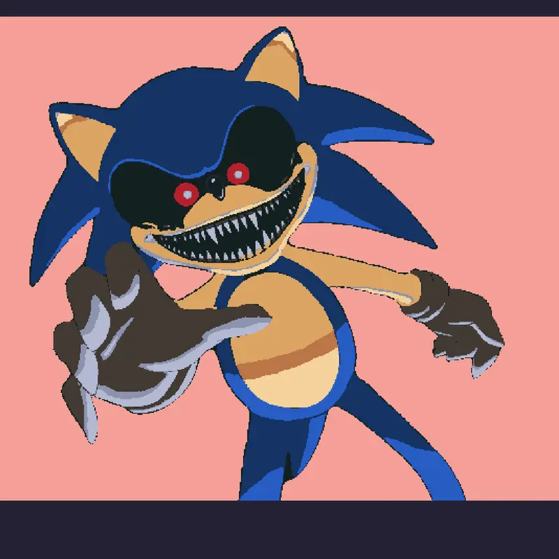 Game by @marvinthesonicfan