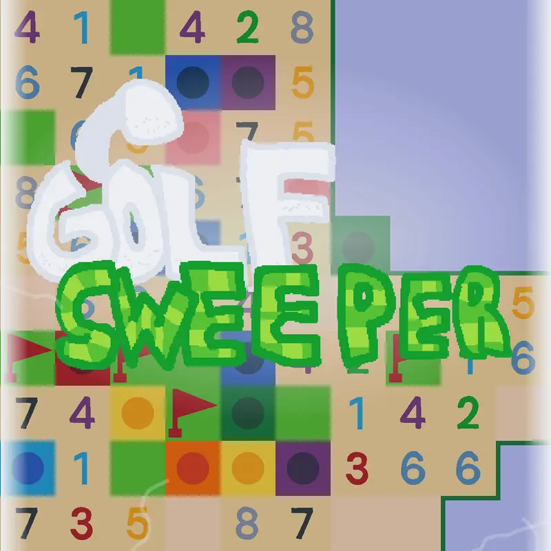 Game by @underscoredZen
