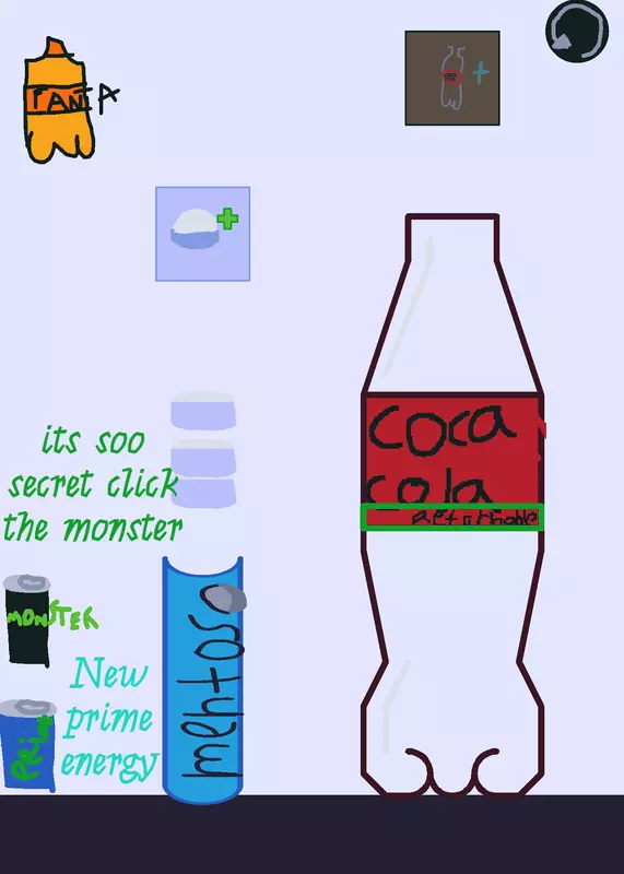 Game by @manueloco2701