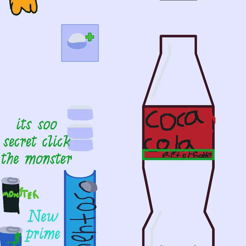 Game by @manueloco2701